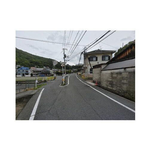 岡山市北区津島東3 中古戸建